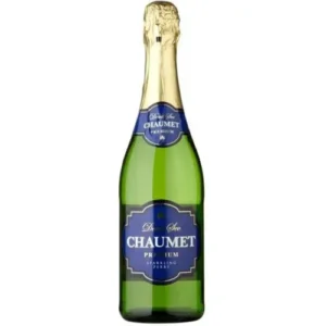 Chaumet Premium Sparkling Perry - Demi Sec  75cl