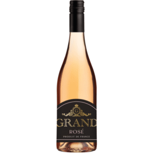 Grand Rosé 75cl