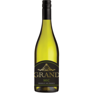 Grand White Sec 75cl