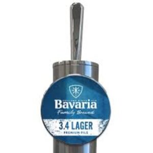 Bavaria Lager 11g
