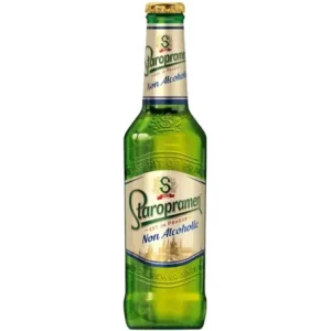 Staropramen 0.0 24x330ml
