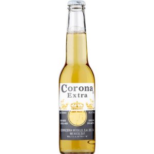Corona Extra Premium Lager 24x 330ml