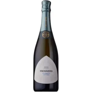 Henners Classic Brut 75cl