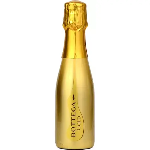 Bottega Gold Prosecco 200ml