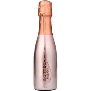 Bottega Rose Gold Prosecco 24x200ml
